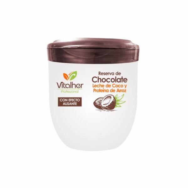VITALHER RESERVA DE CHOCOLATE