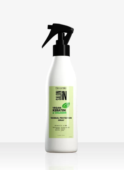 SALON IN VEGAN KERATIN TERMOPROCTECTOR SPRAY 300ML